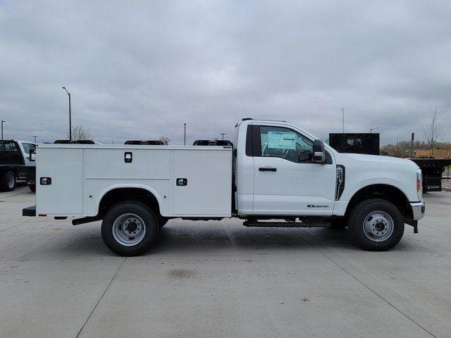 2025 Ford F-350SD XL DRW