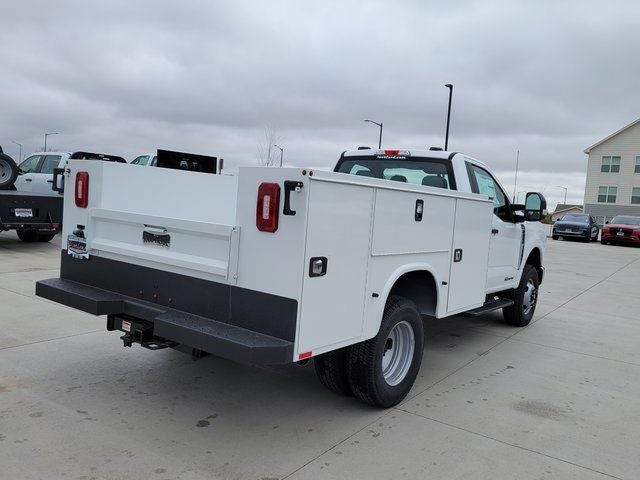 2025 Ford F-350SD XL DRW