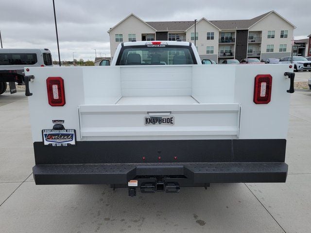 2025 Ford F-350SD XL DRW