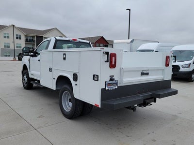 2025 Ford F-350SD XL DRW