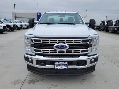 2025 Ford F-350SD XL DRW