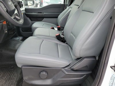 2025 Ford F-350SD XL DRW