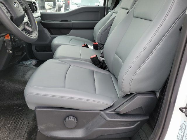 2025 Ford F-350SD XL DRW