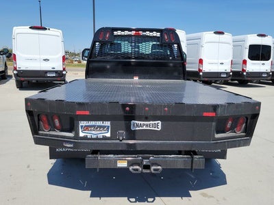 2025 Ford F-350SD XL DRW