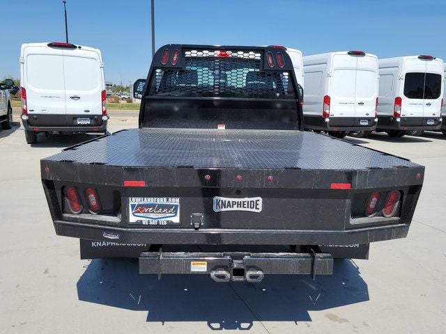 2025 Ford F-350SD XL DRW