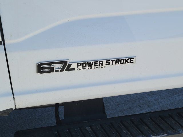 2025 Ford F-350SD XL DRW