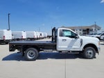 2025 Ford F-350SD XL DRW