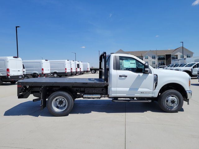 2025 Ford F-350SD XL DRW