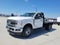 2025 Ford F-350SD XL DRW