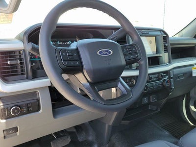2025 Ford F-350SD XL DRW