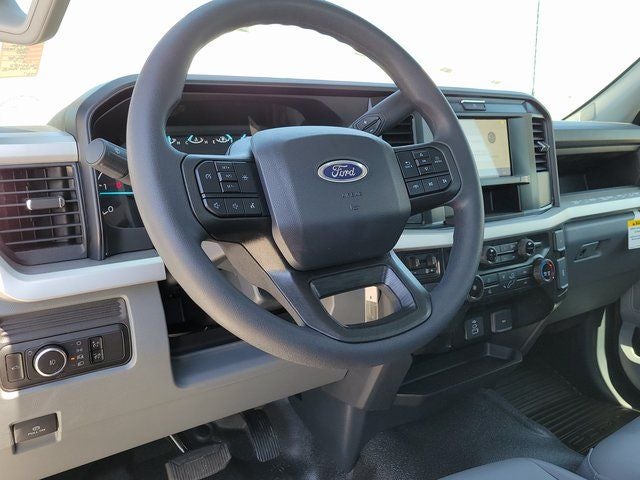 2025 Ford F-350SD XL DRW