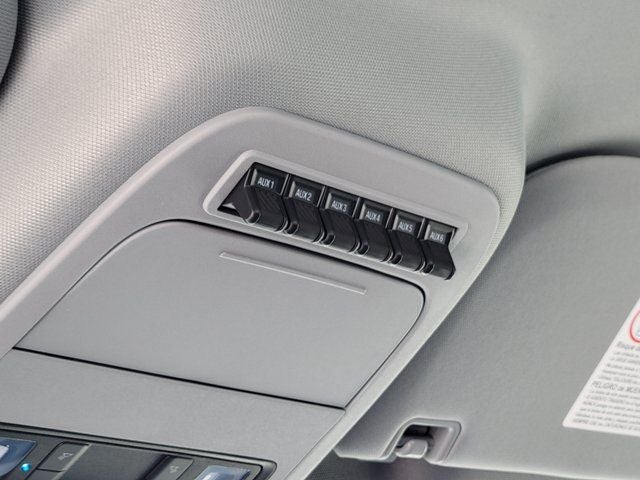 2025 Ford F-350SD XL DRW