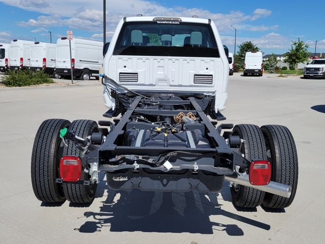 2026 Ford F-550 XL DRW