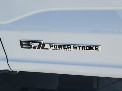 2026 Ford F-550 XL DRW