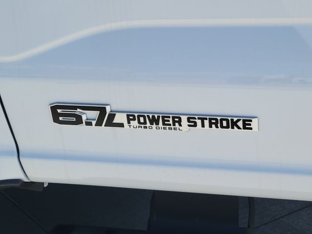 2026 Ford F-550 XL DRW