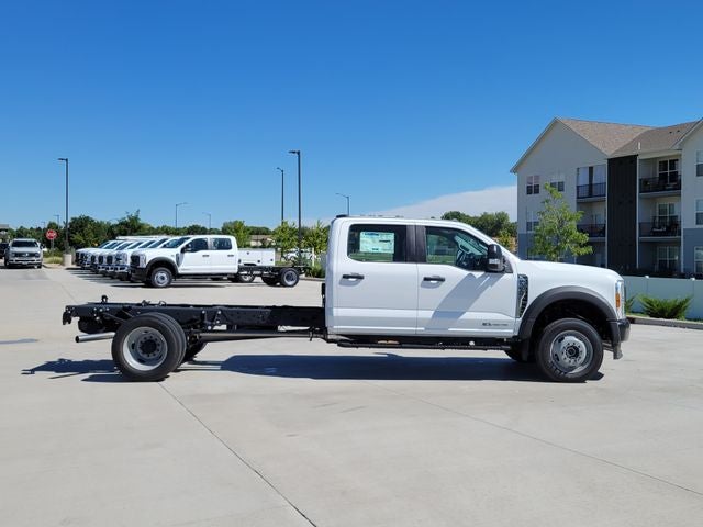 2026 Ford F-550 XL DRW