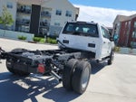 2026 Ford F-550 XL DRW