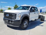 2026 Ford F-550 XL DRW