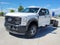 2026 Ford F-550 XL DRW