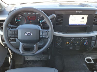 2026 Ford F-550 XL DRW