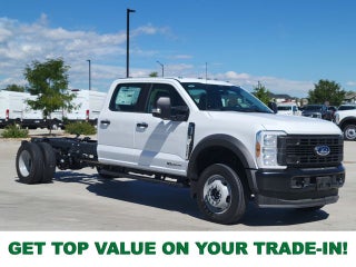 2026 Ford F-550 XL DRW