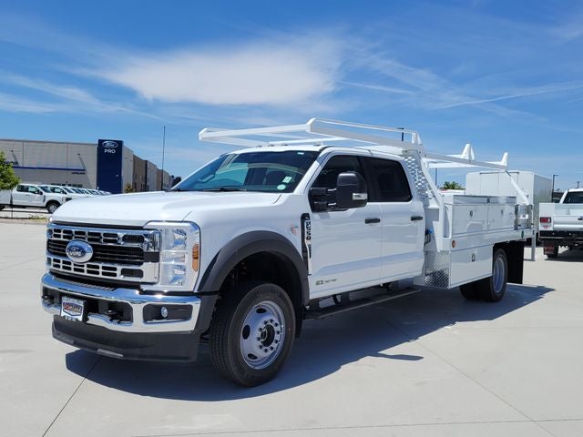 2026 Ford F-550SD XL DRW