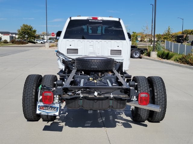 2026 Ford F-550 XL DRW