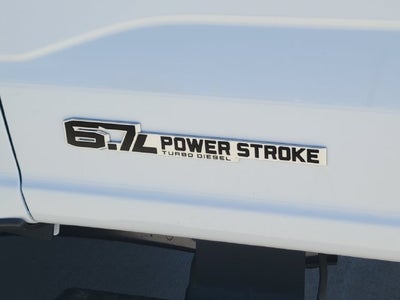 2026 Ford F-550 XL DRW