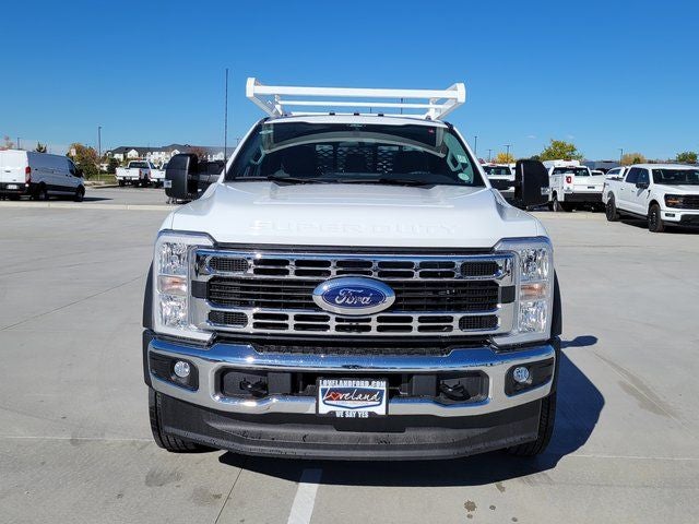 2026 Ford F-550SD XL DRW