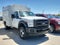 2012 Ford F-450SD XL DRW