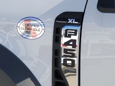 2026 Ford F-450 XL DRW