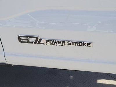 2026 Ford F-450 XL DRW