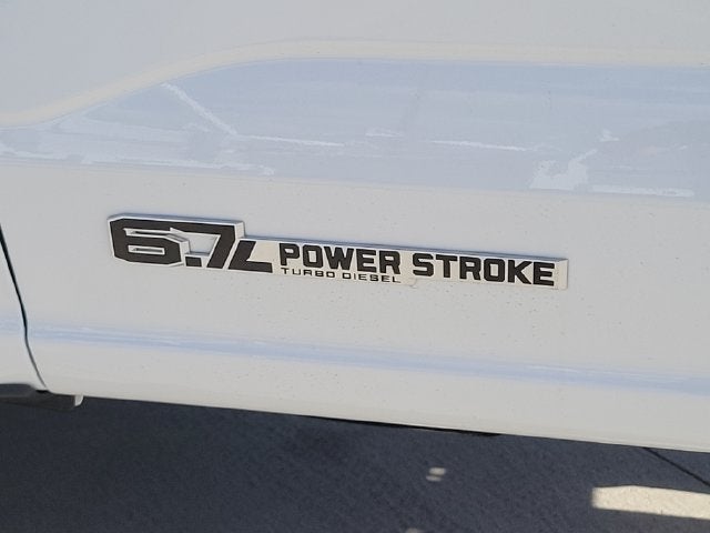 2026 Ford F-450 XL DRW