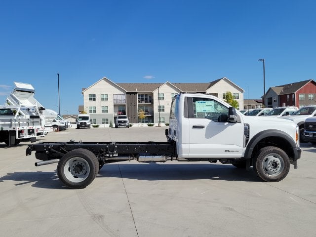 2026 Ford F-450 XL DRW
