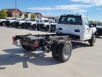 2026 Ford F-450 XL DRW