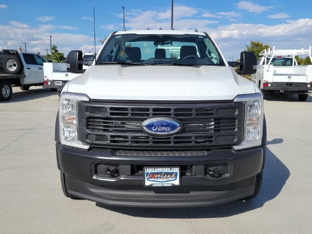 2026 Ford F-450 XL DRW