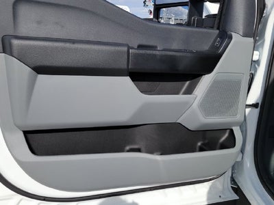 2026 Ford F-450 XL DRW