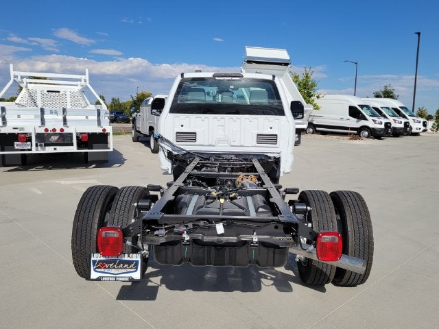 2026 Ford F-450 XL DRW