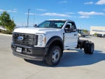 2026 Ford F-450 XL DRW