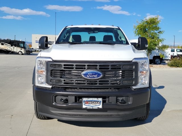 2026 Ford F-450 XL DRW