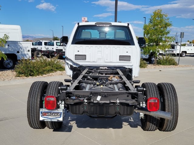2026 Ford F-450 XL DRW