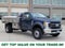 2017 Ford F-550SD XL DRW