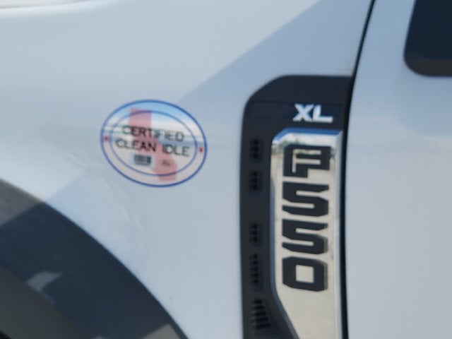 2026 Ford F-550 XL DRW