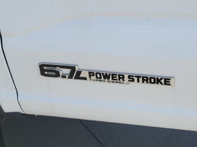 2026 Ford F-550 XL DRW