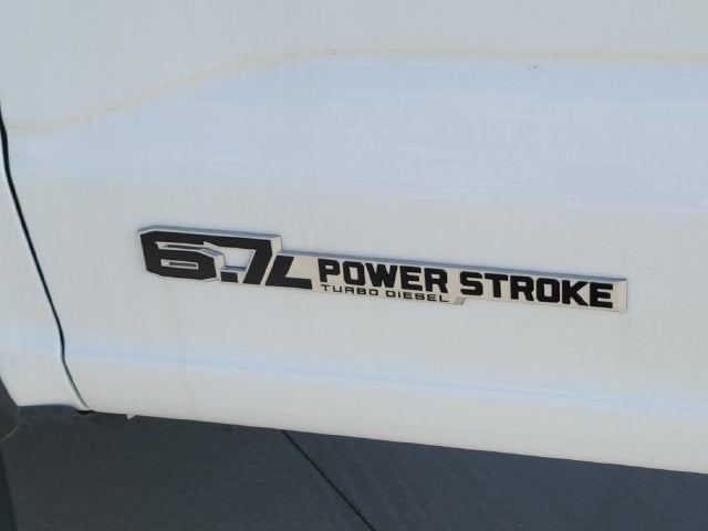 2026 Ford F-550 XL DRW