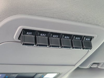 2026 Ford F-550 XL DRW