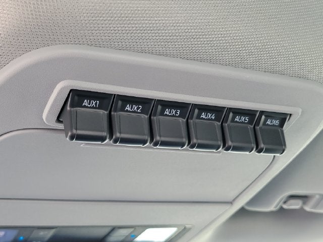 2026 Ford F-550 XL DRW