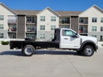 2026 Ford F-550 XL DRW