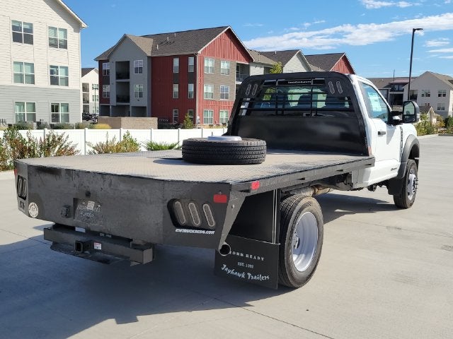 2026 Ford F-550 XL DRW