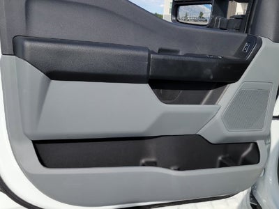 2026 Ford F-550 XL DRW